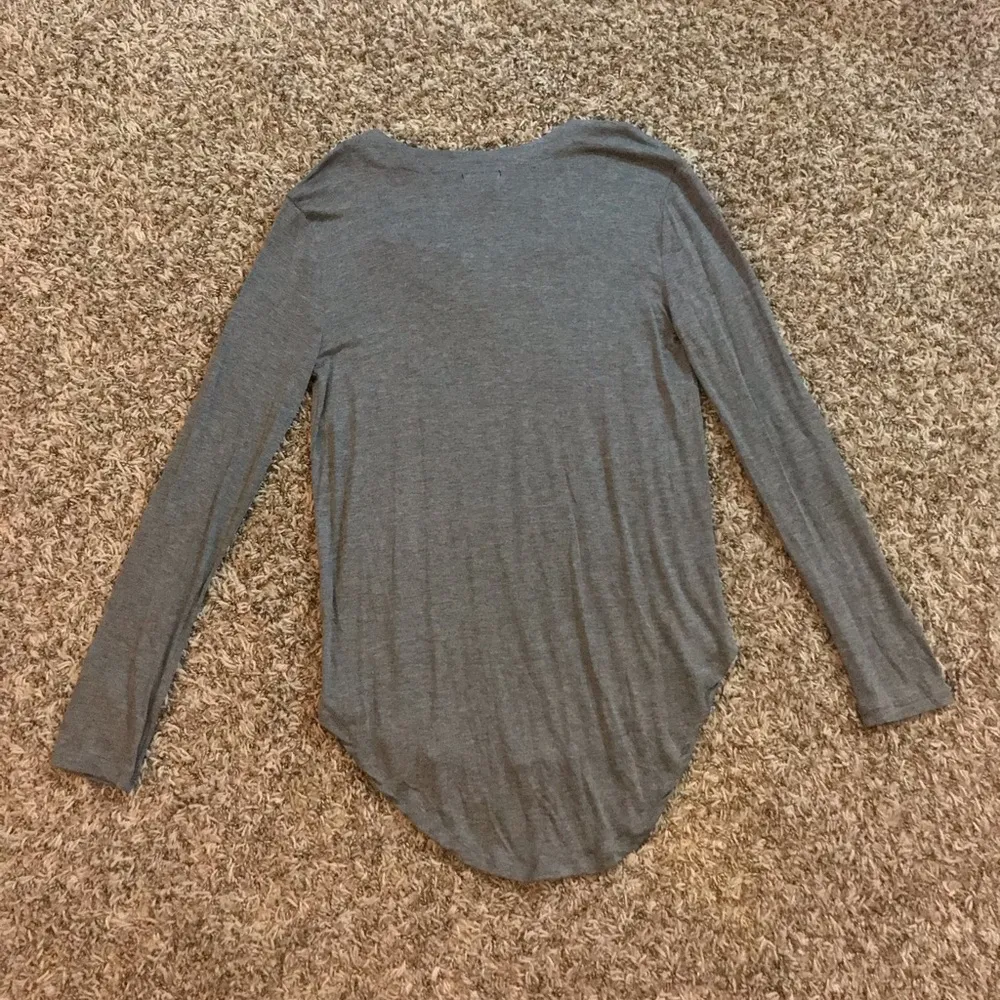 Rue 21 long sleeve top - Image 4