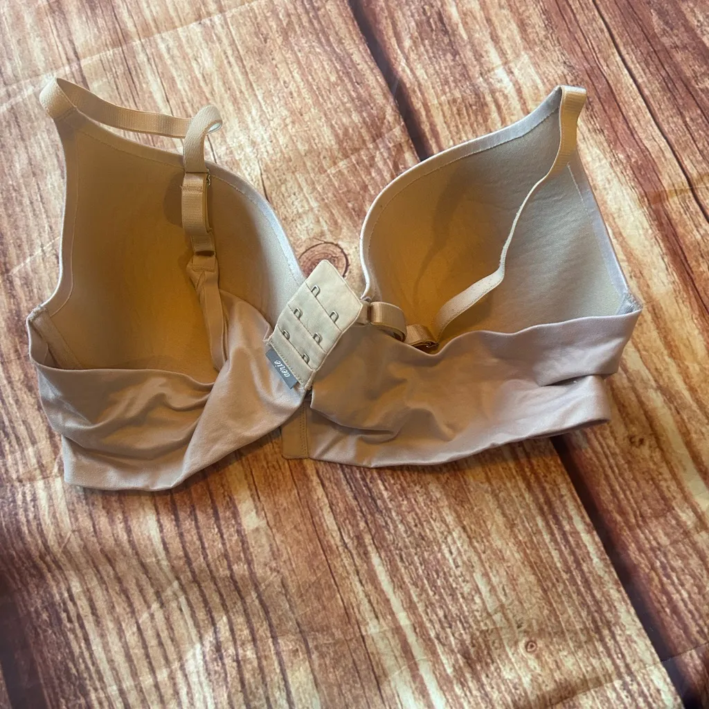 Aerie Sunnie Bra Nude Lightly Lined 38B - Image 2