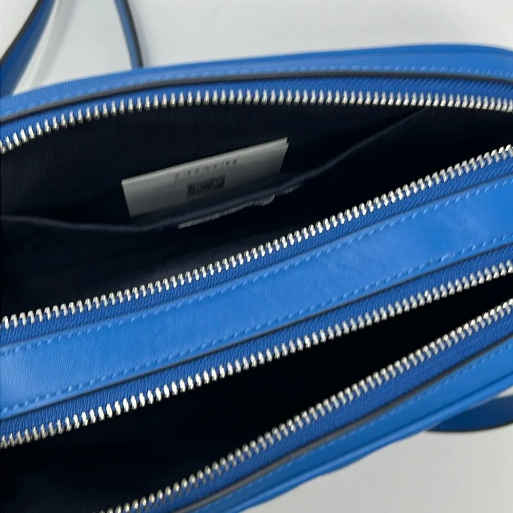 Coach Jess Crossbody Quilted Bag - Image 8