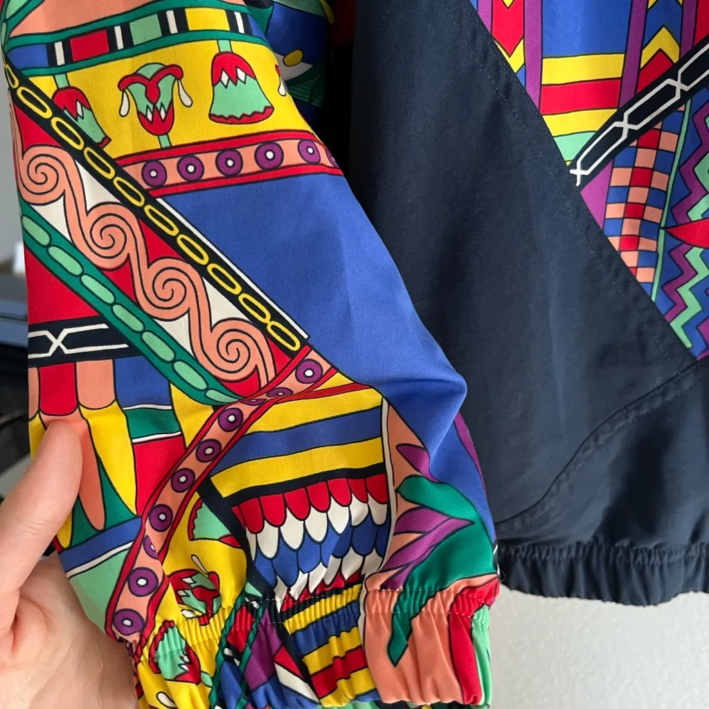 Head Vintage Windbreaker Jacket - Image 6