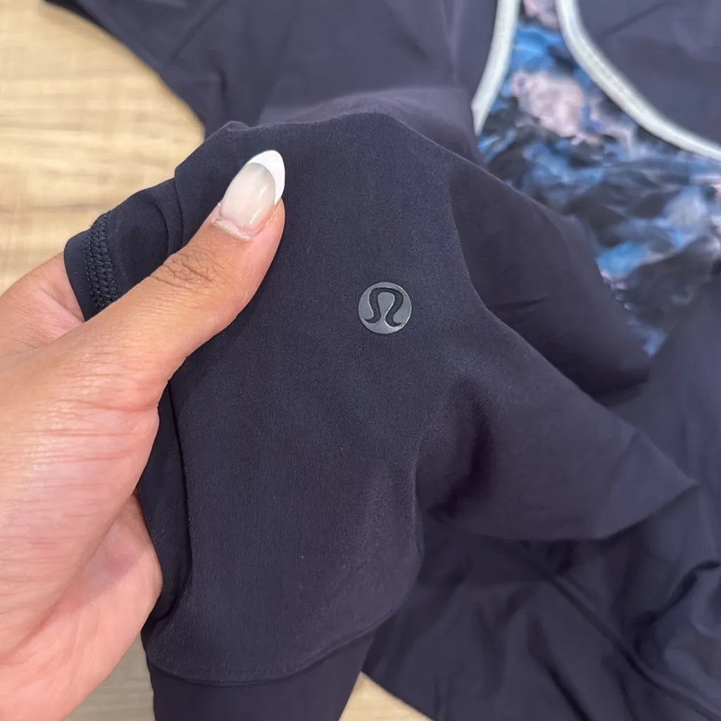 Lululemon  If You're Lucky Short Sleeve Tee - Image 8