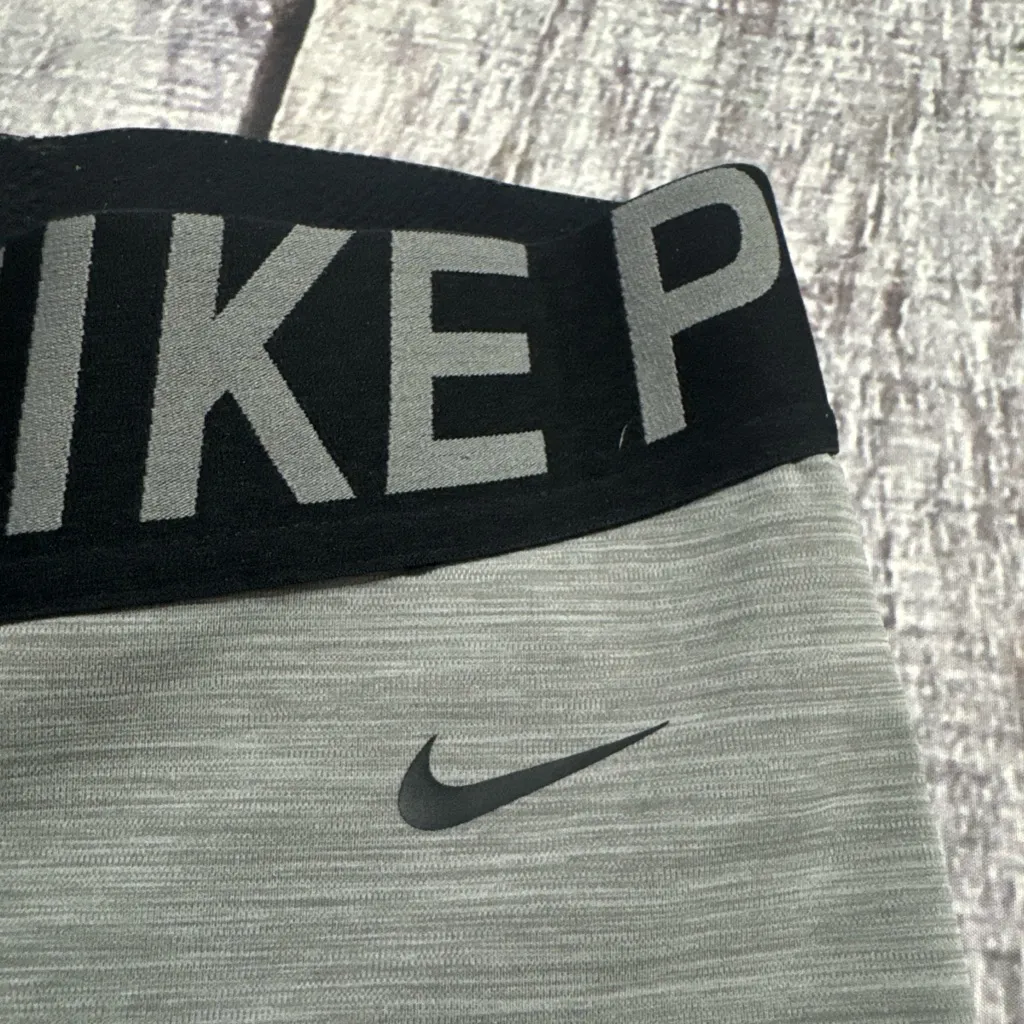 Nike Pro Training Shorts - Image 2