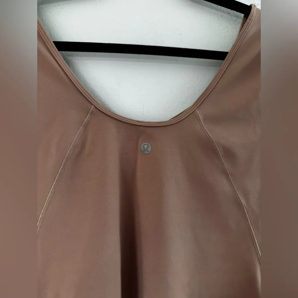 Lululemon Align Short Sleeve - Image 4