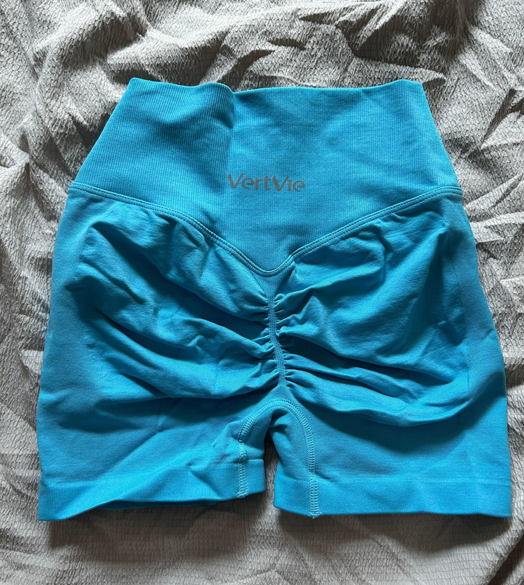 Gym Shorts - Image 2