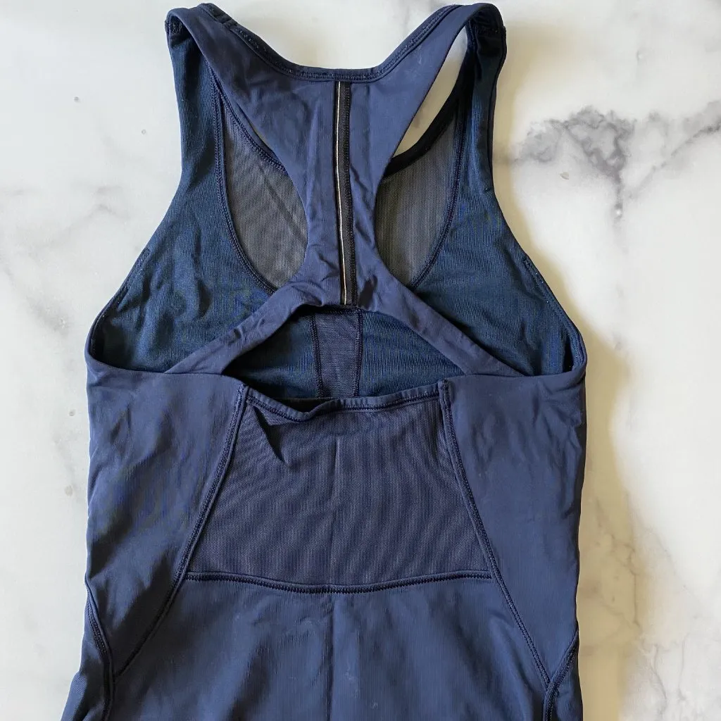 Lululemon  Mesh With Me Tank - Image 9