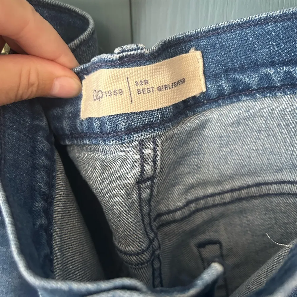 Best Girlfriend 32R Jeans (Stars) - Image 3