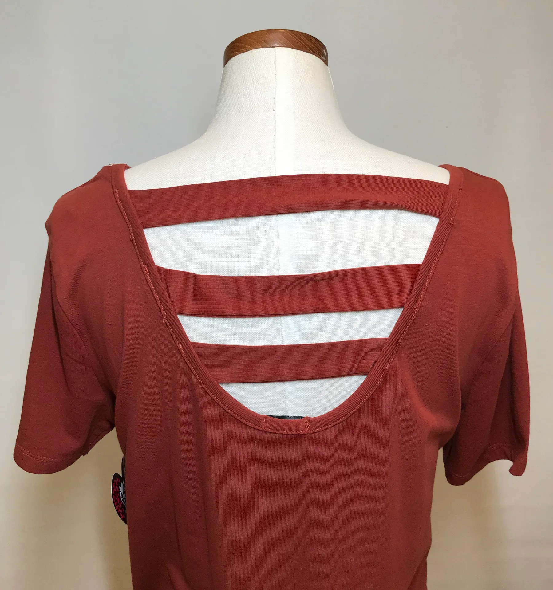 Splash T-shirt - Image 4