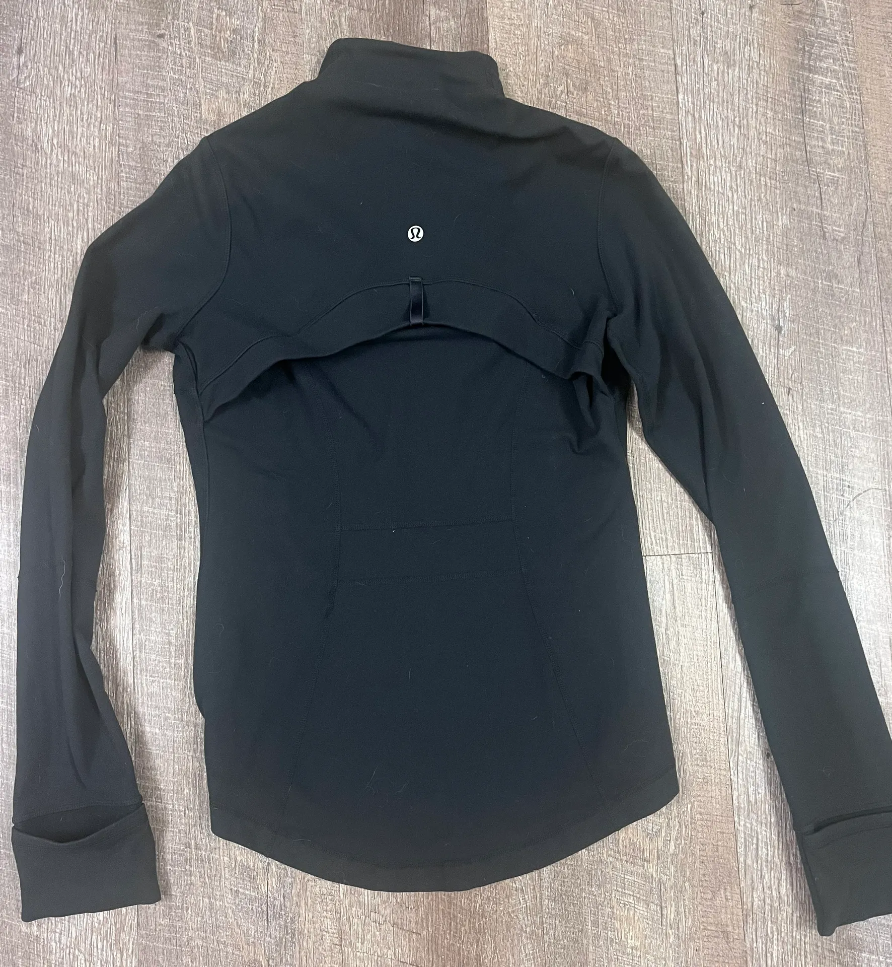 Lululemon Align Jacket - Image 2