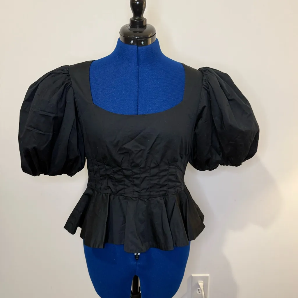 Hunter Bell Landry Top - Image 3