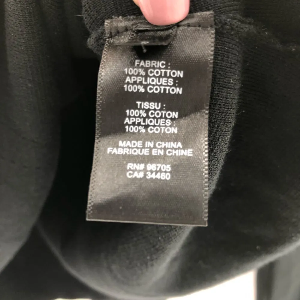 ‎Rebecca Taylor SLIM V-NECK SWEATER Small - Image 9