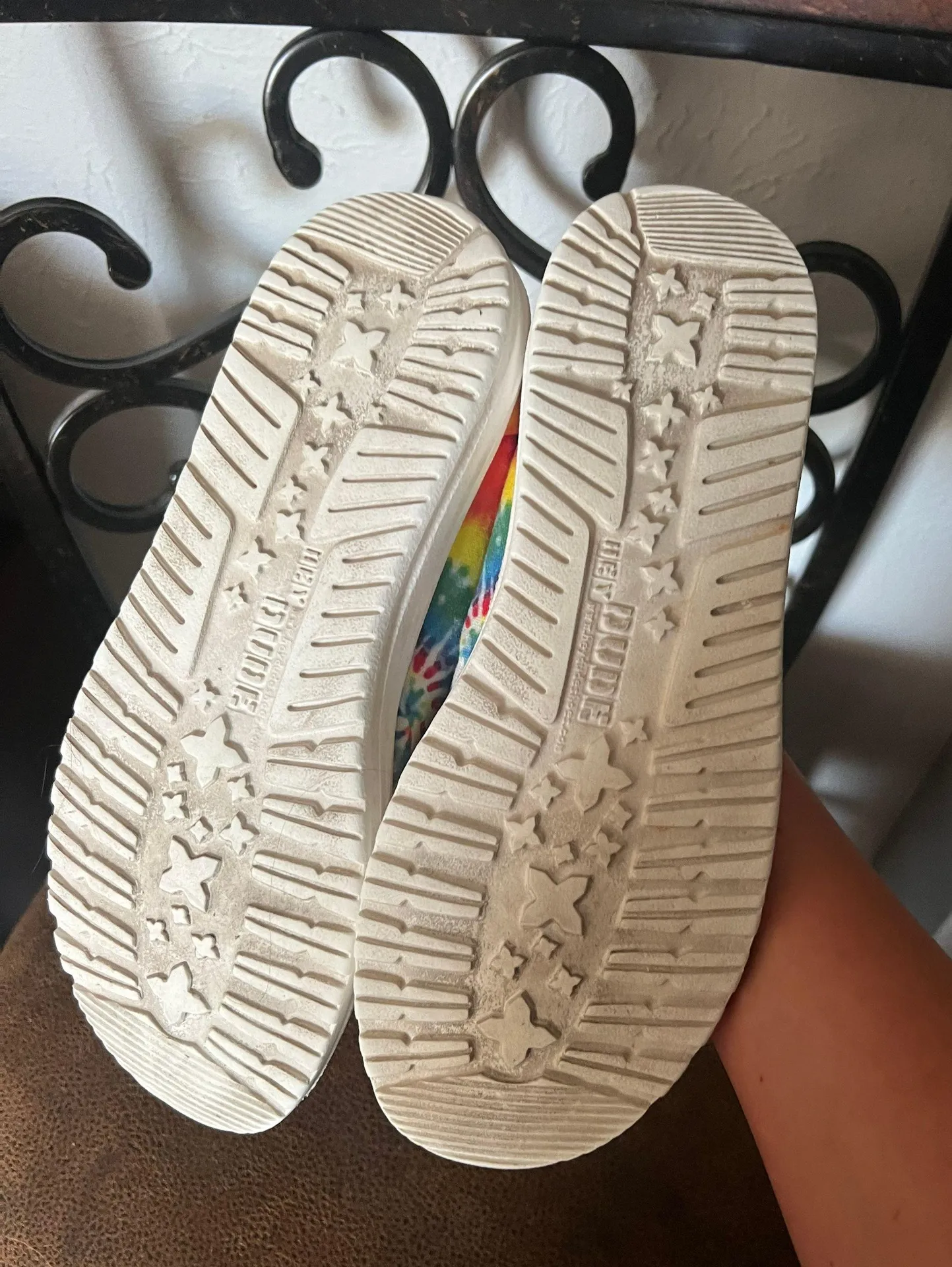 Hey Dude Tie-Dye - Image 4