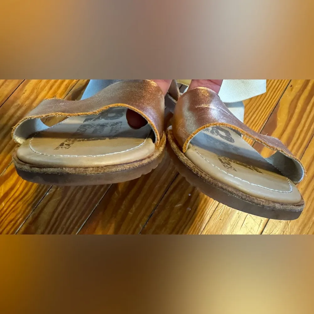 Sorel  Ella Sandals- Size 9.5 - Image 6