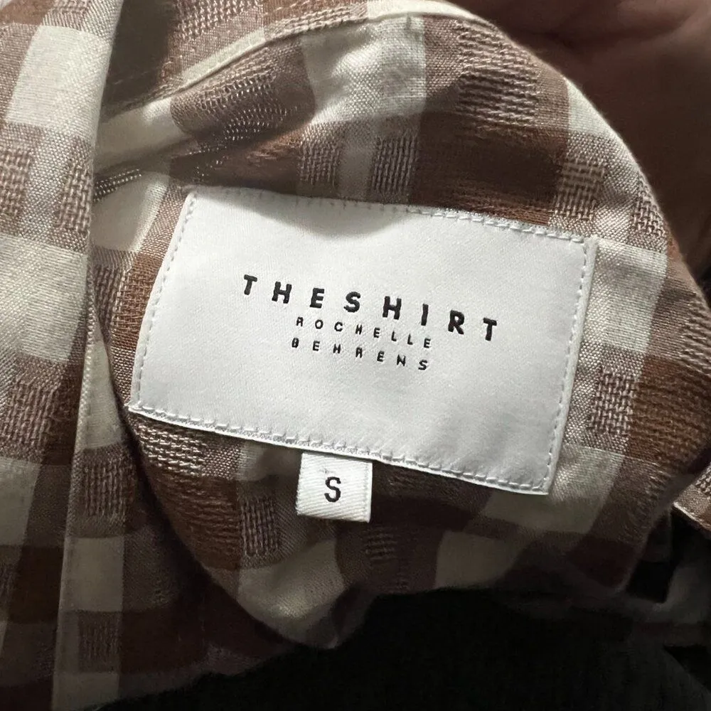 THE SHIRT Rochelle Behrens - Image 6