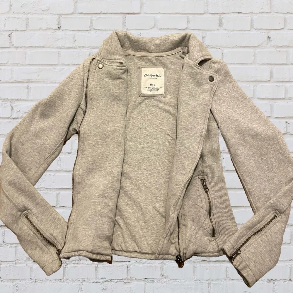 Aeropostale jacket - Image 2