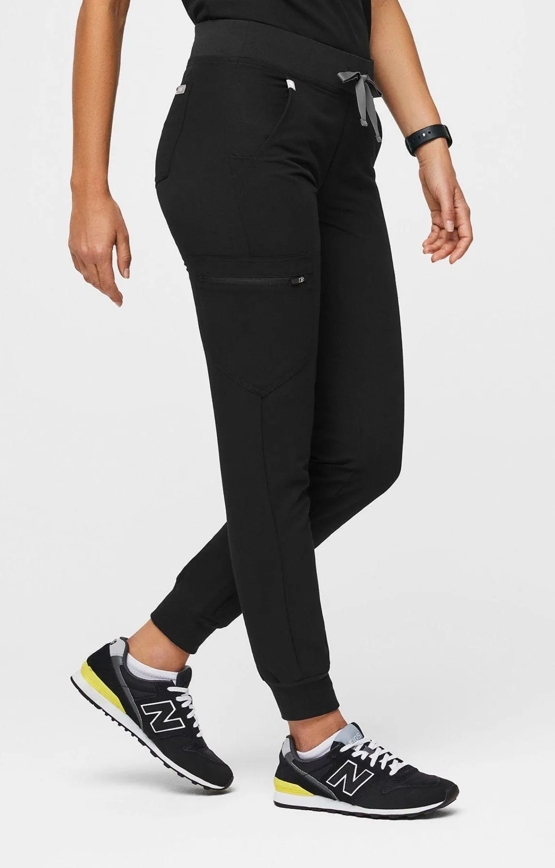 Zamora Jogger Scrub Pants - Image 2