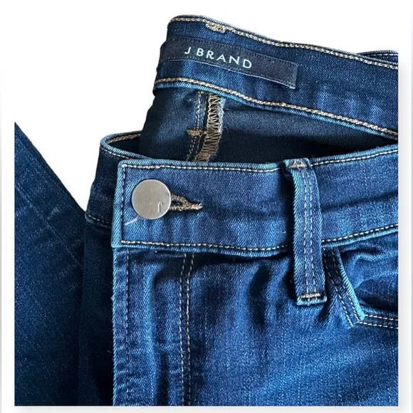 J BRAND Atlantis Style Skinny Jeans - Image 2
