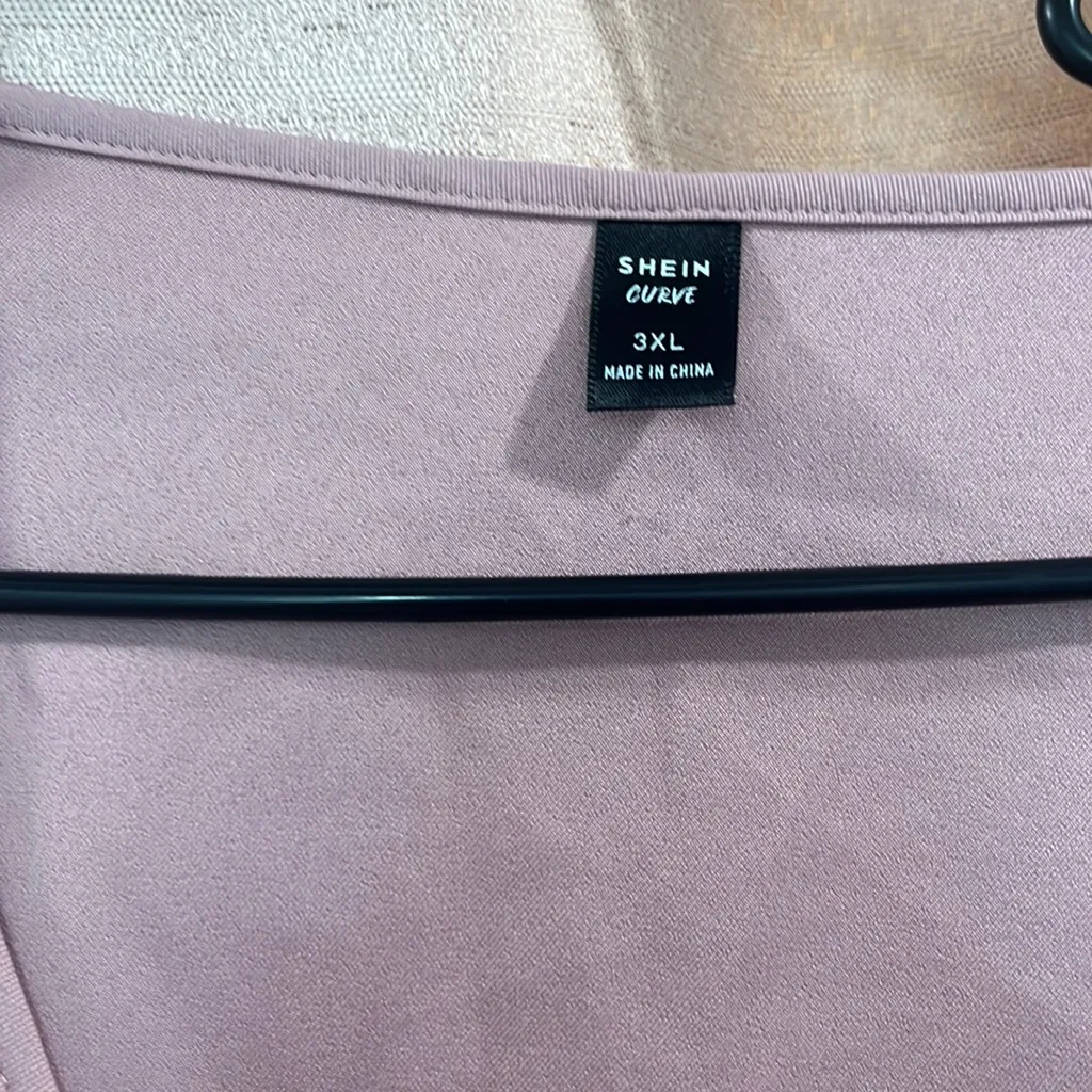 NWOT Two piece short and tops set - Image 6