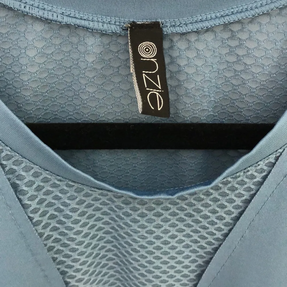 Onzie Yoga Triangle Mesh Tank Top One Size - Image 5