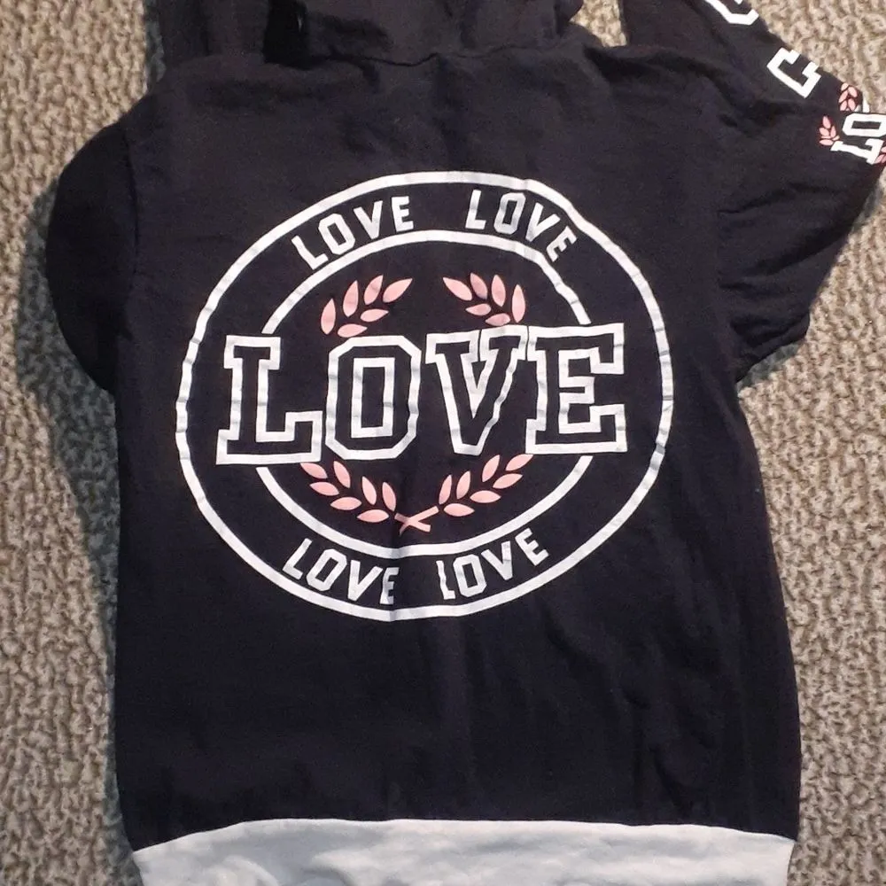 On Fire Top SIZE L - Image 5