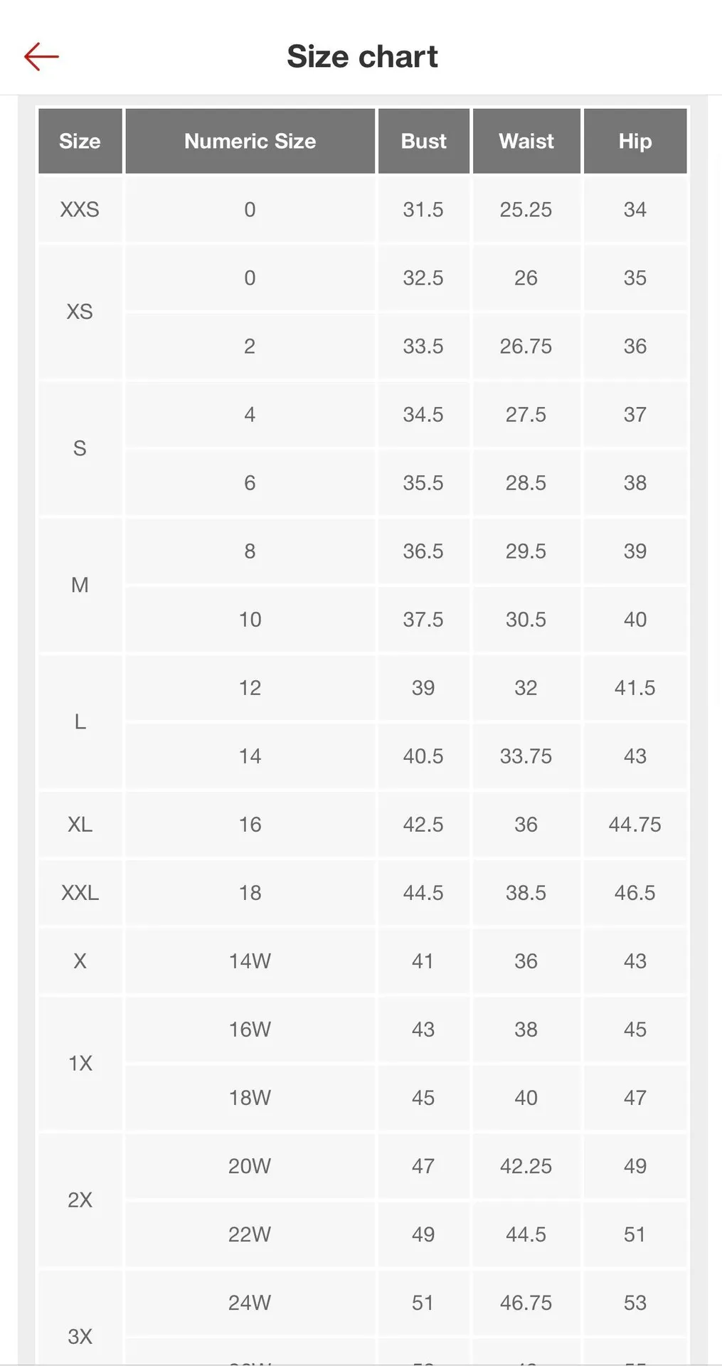 Target Stars Above Shorts  - Image 5