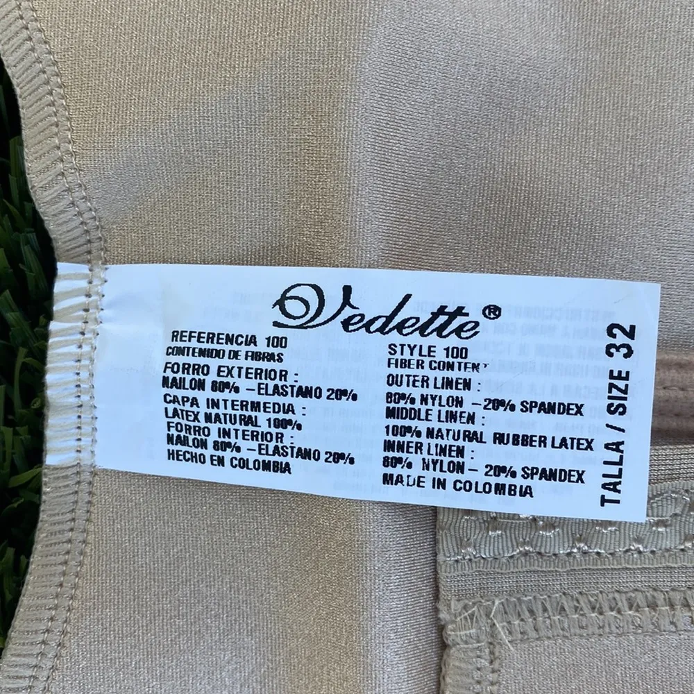 Shapewear Tan - Image 6