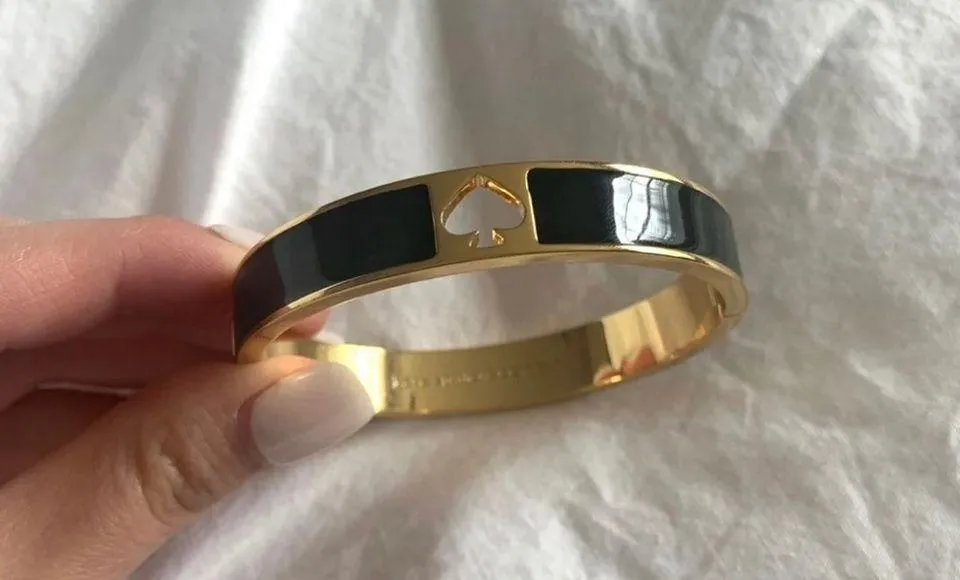 Kate Spade Bangle Bracelet - Image 8