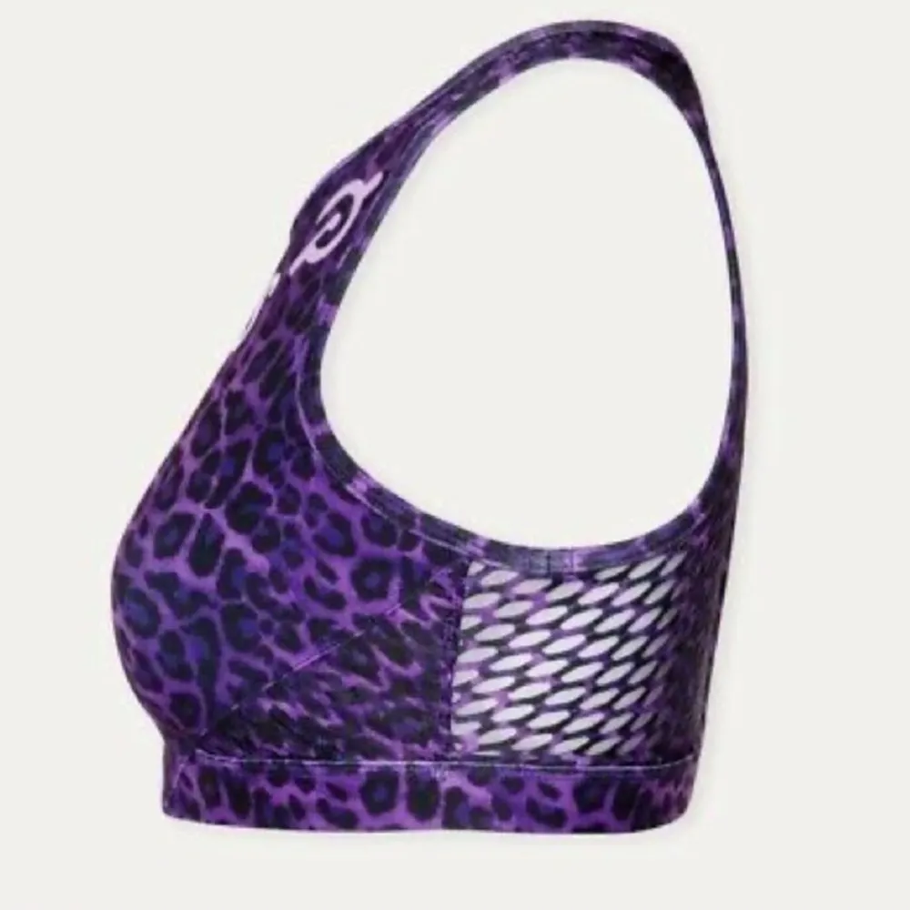 Sundays With Love Ally Love Peloton Sports Bra Size M - Image 11