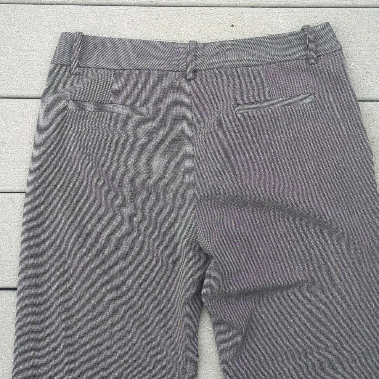 Sandro Sportswear Women's Trouser Pants | Sandro Sportswear Black Trousers - Image 8