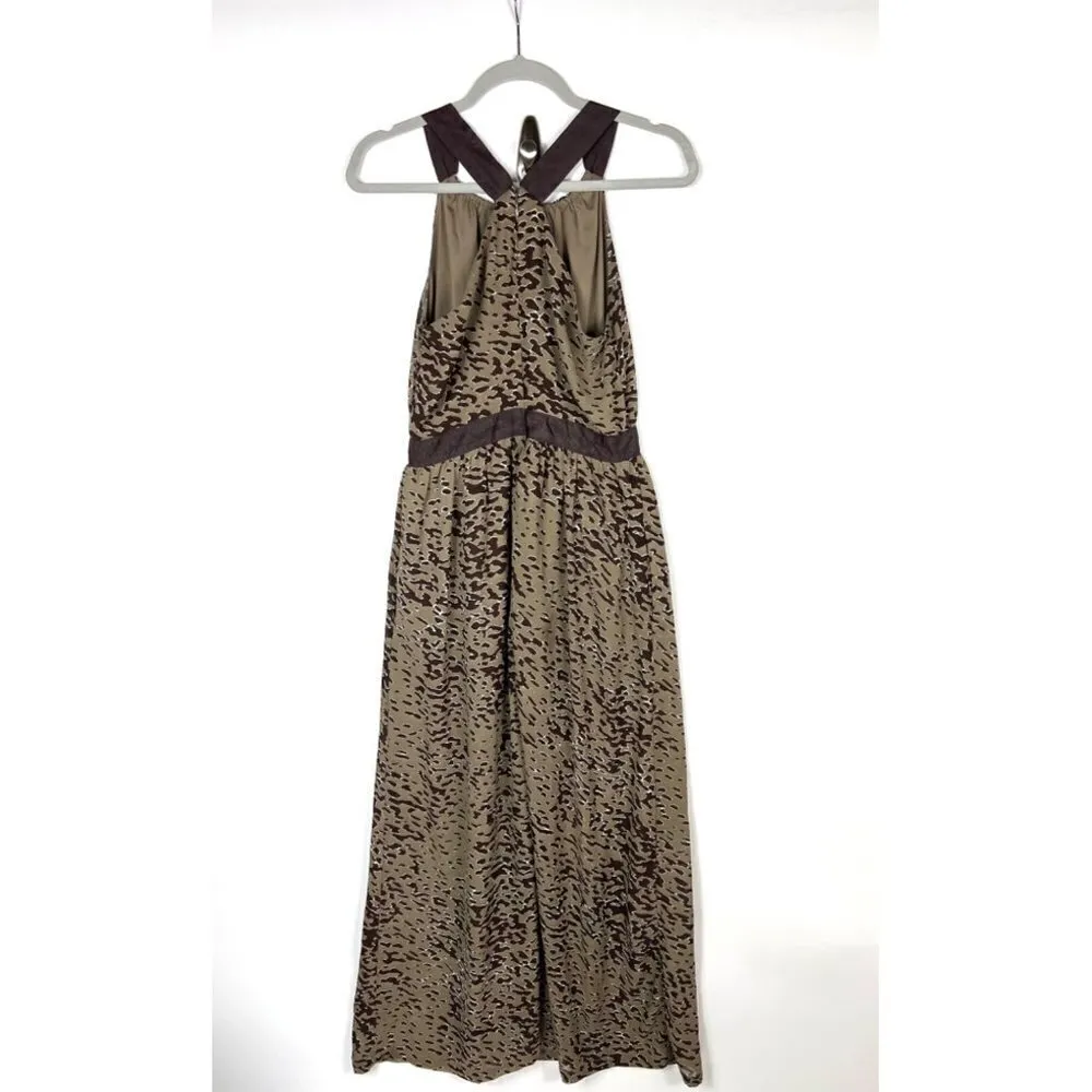 Walter baker maxi sleeveless dress‎ - Image 4
