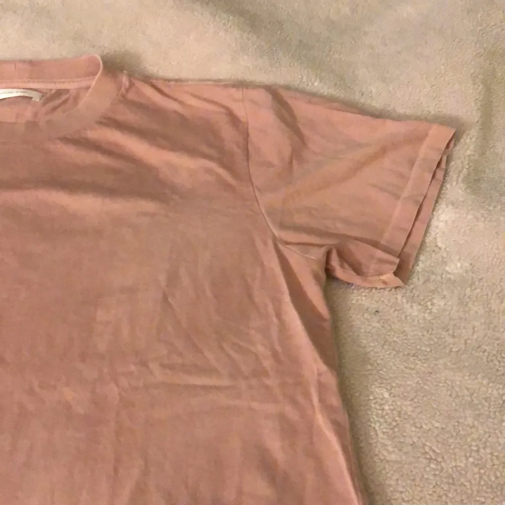 Anine Bing tye dye feel tee - Image 7