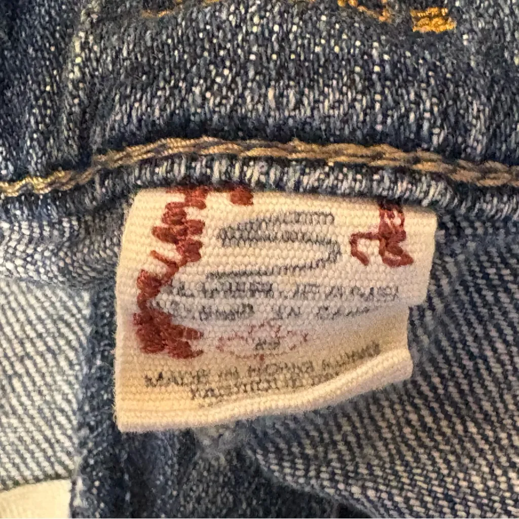 Silver julia‎ jeans 29 - Image 4