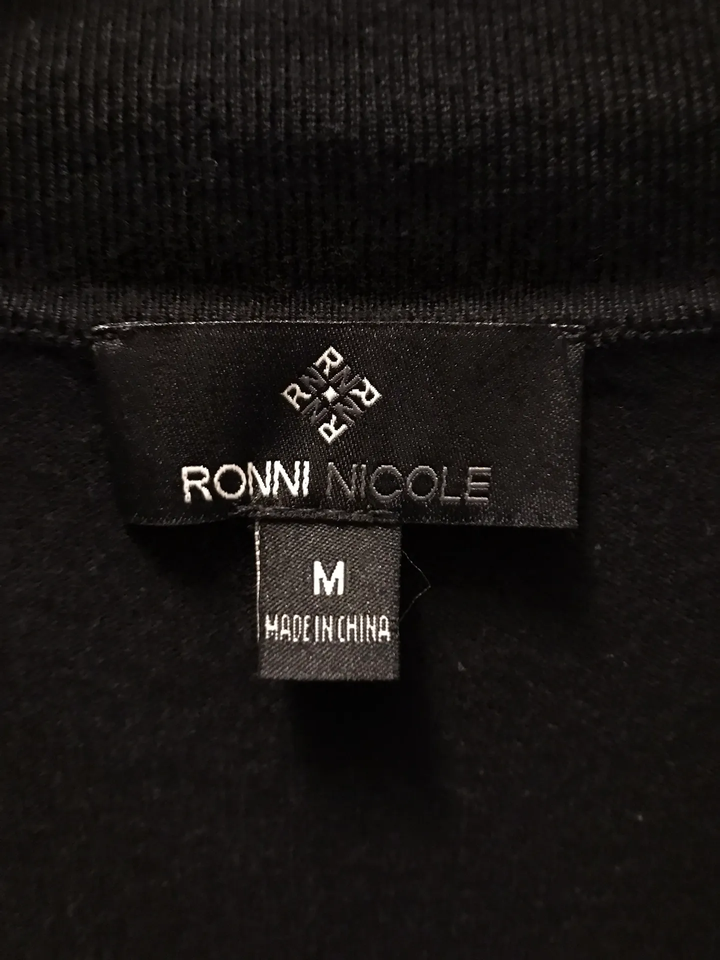 Ronni Nicole Cardigan Coverup - Image 3