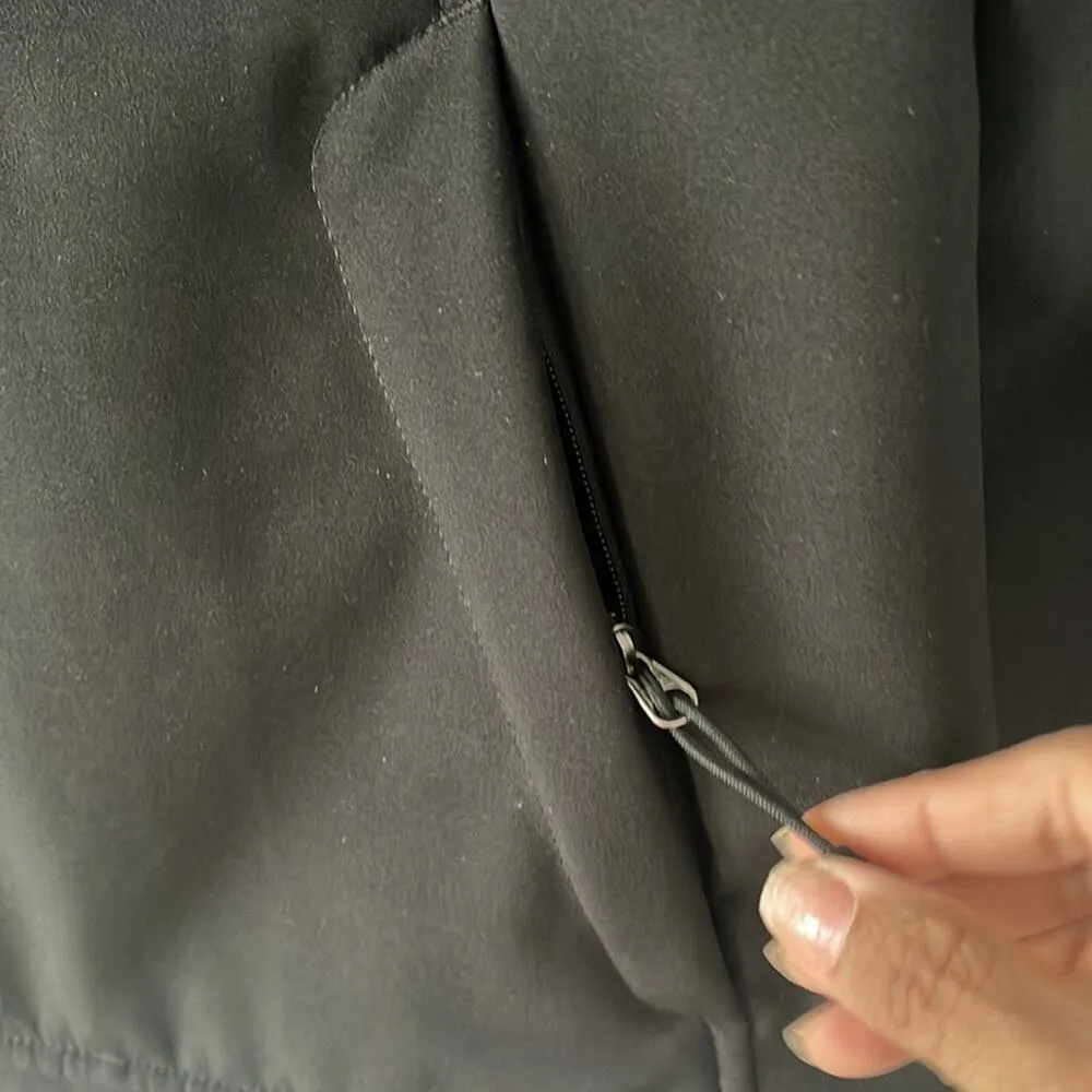 The North Face Apex Barrier Soft Shell Size Medium Fleece Lined - Image 5