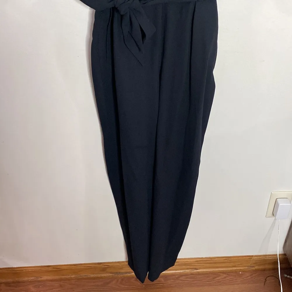 IRO Appreciate Jumpsuit in black size 34 - Image 7