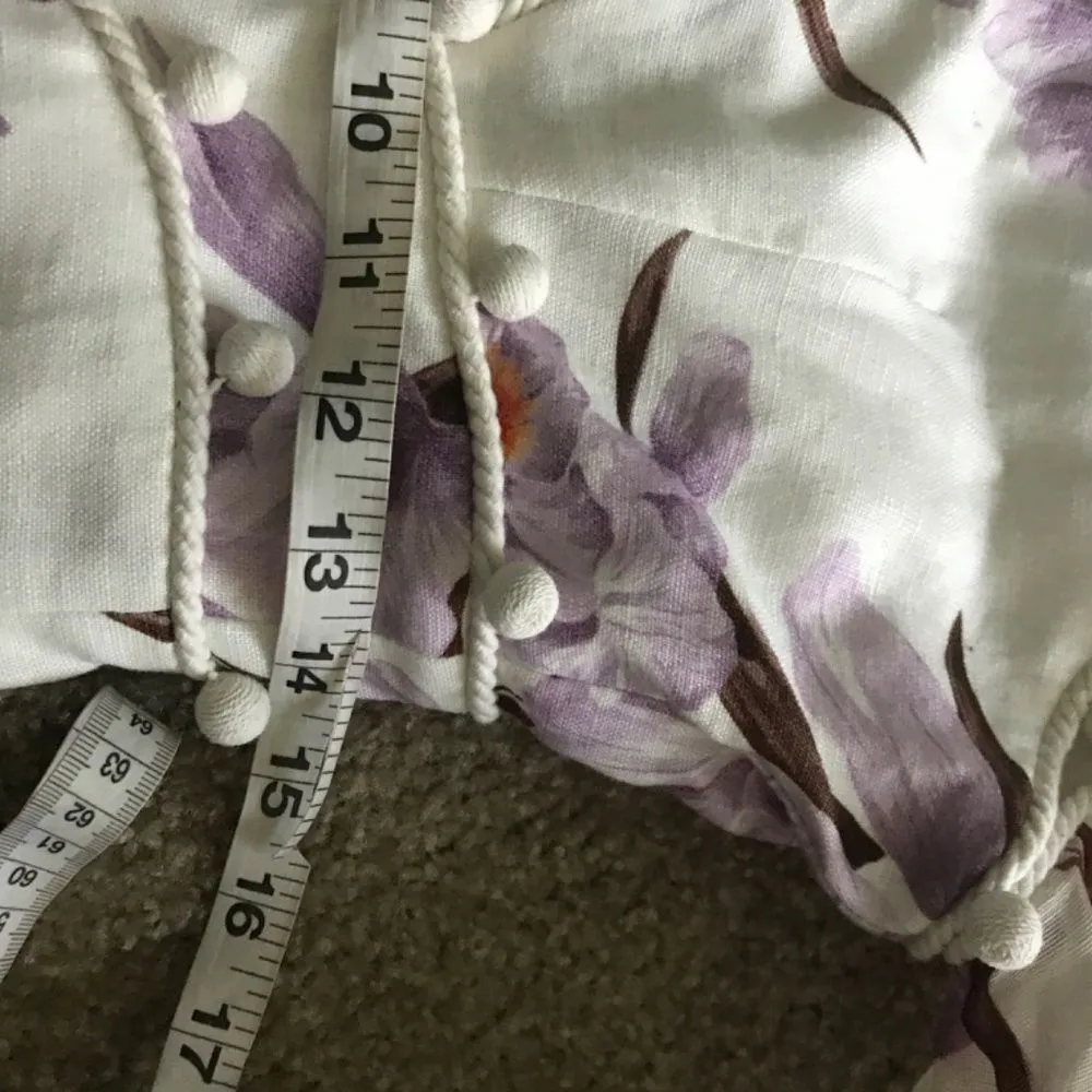 NWT Zimmermann corsage bubble dress - Image 12