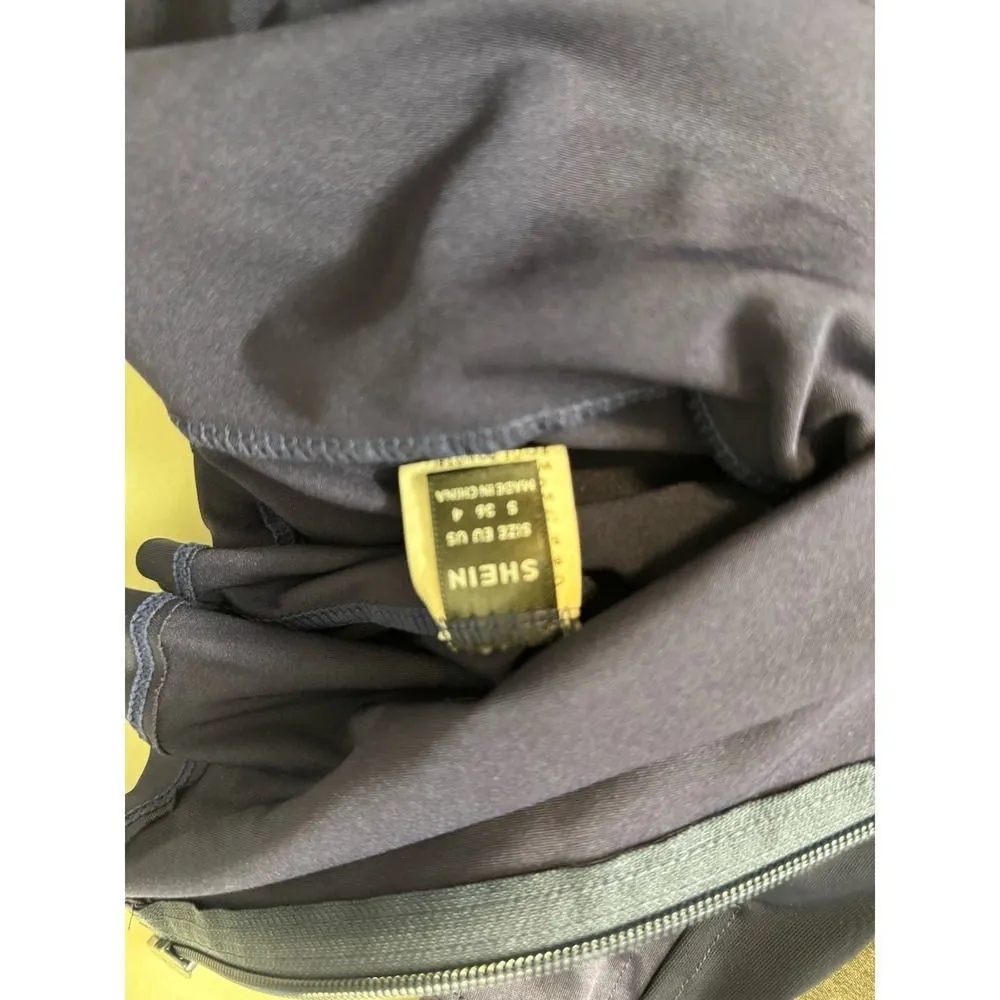 Work out zip up - Image 5