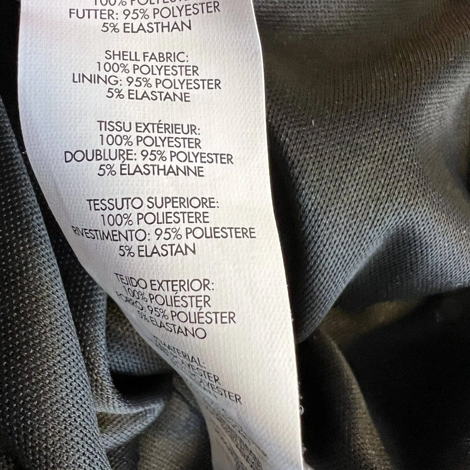 Daisy Street Sequined Mini Dress‎ Size 8 - Image 6