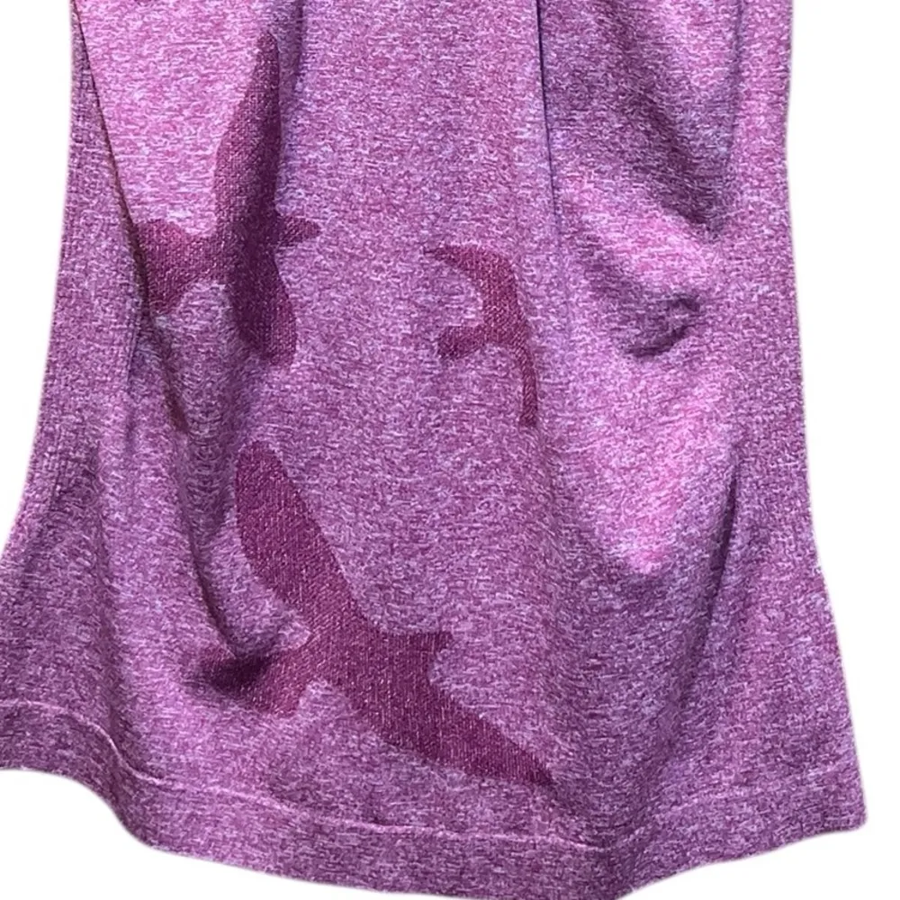 Oiselle Flyte Wings Out Tank Bird Fly Purple
Performance Running Top Size Small - Image 10