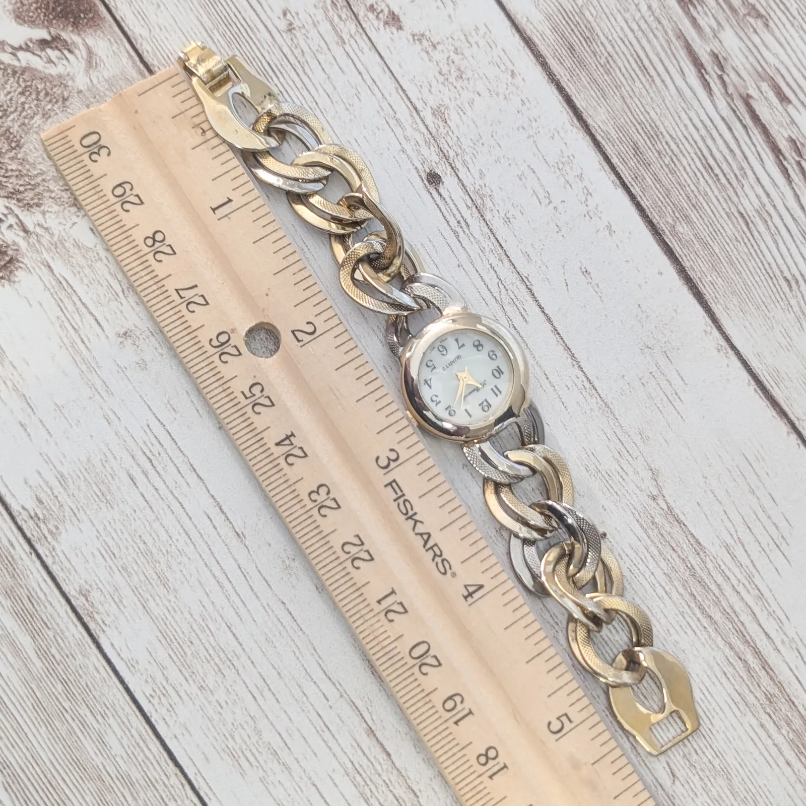 Vintage St Bernard Watch - Image 3