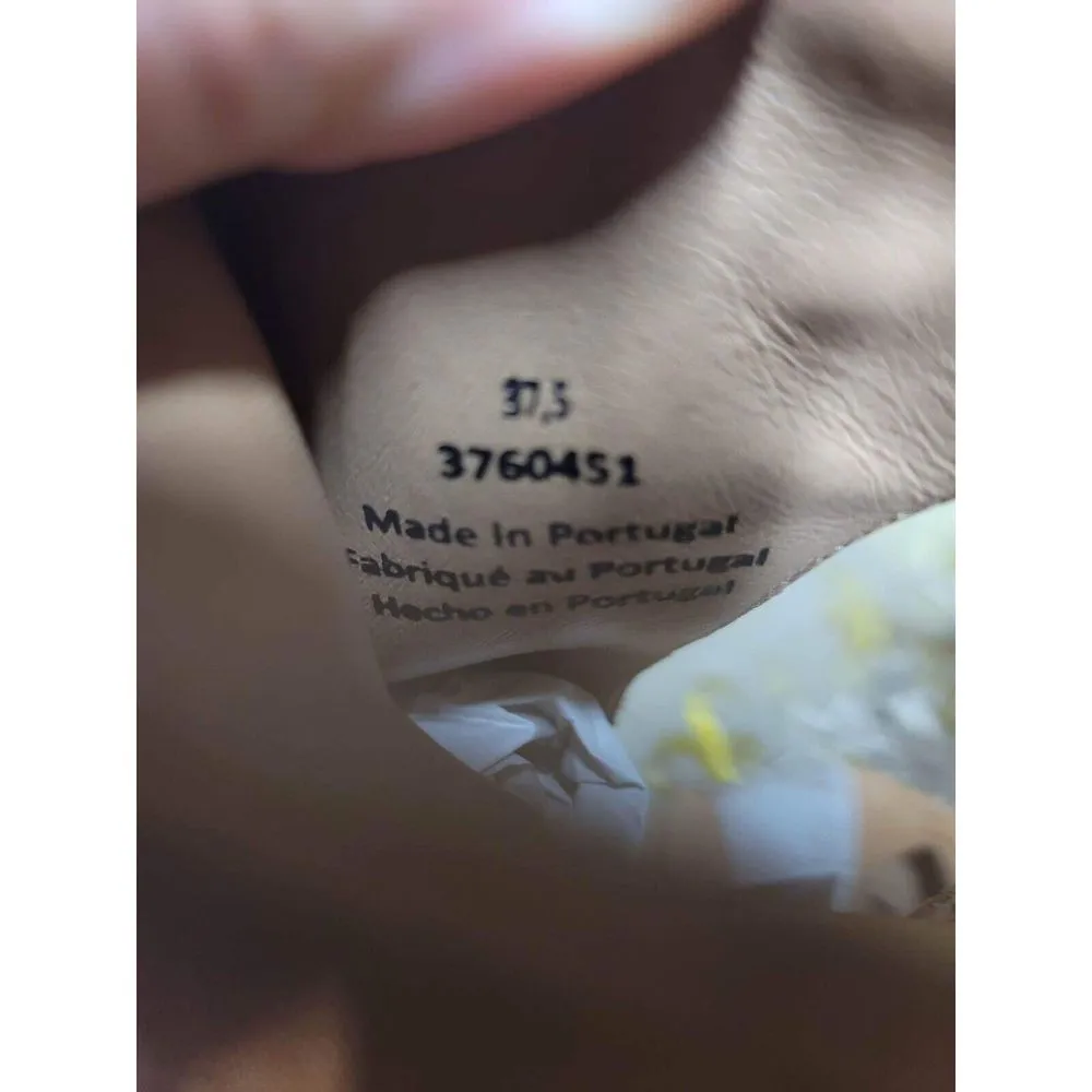 The Wilder Bootie by Free People Size 37.5 - Image 12