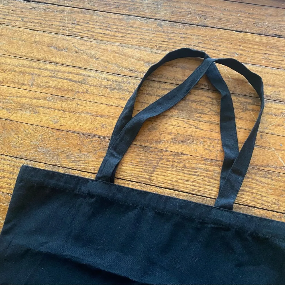 Reformation • canvas dust bag•. - Image 3