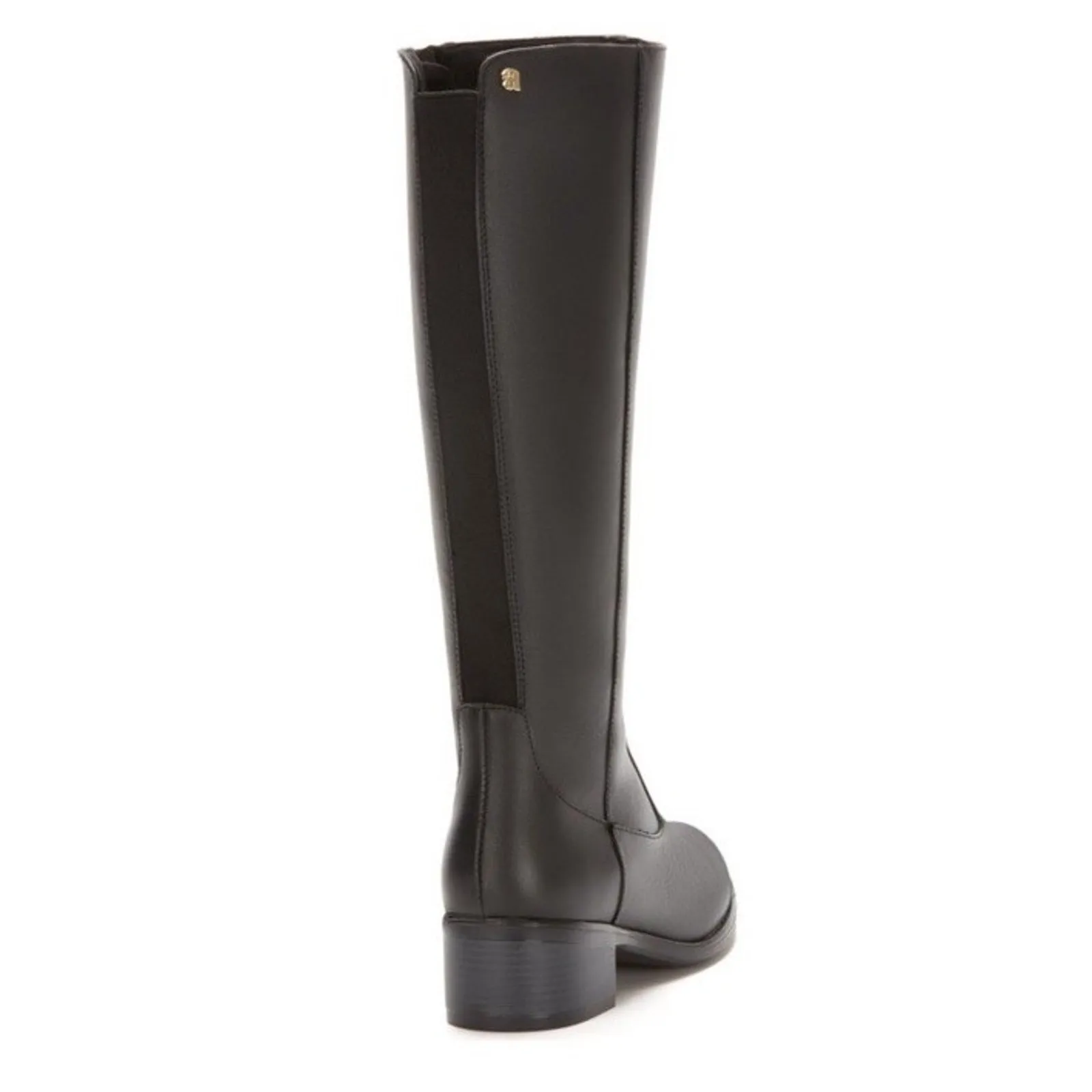 Andrea Knee High Boots Women’s Size 7 Black - Image 3