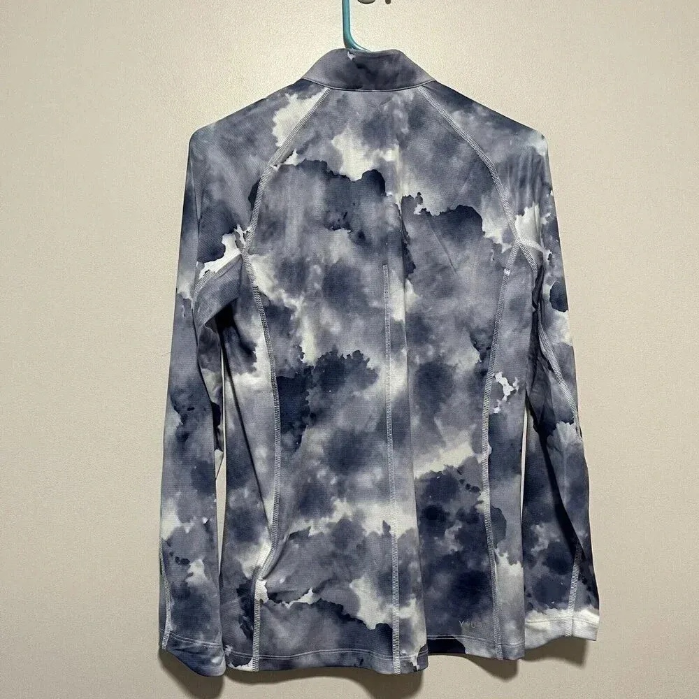 Puma YouV Cloud Golf 1/4 Zip Mattr Polo and PWRMESH‎ Skirt Skort Outfit Set XS - Image 10