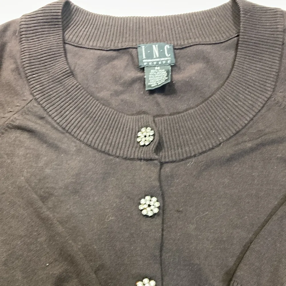 International Concepts women’s sweater M - Image 7