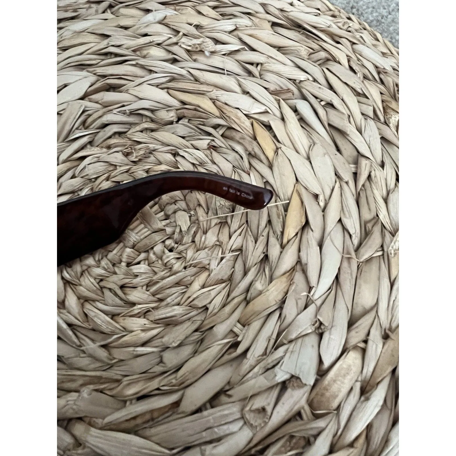 Unbranded Purple Pink Ombre Wraparound Rimless Shield Mask Sunglasses Stars - Image 8