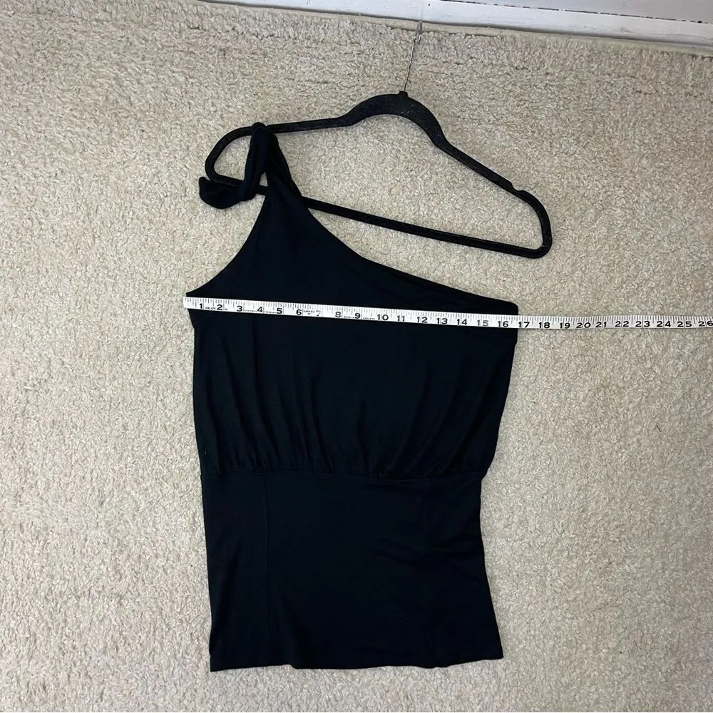 NWT Free People One Shoulder Top - Image 8