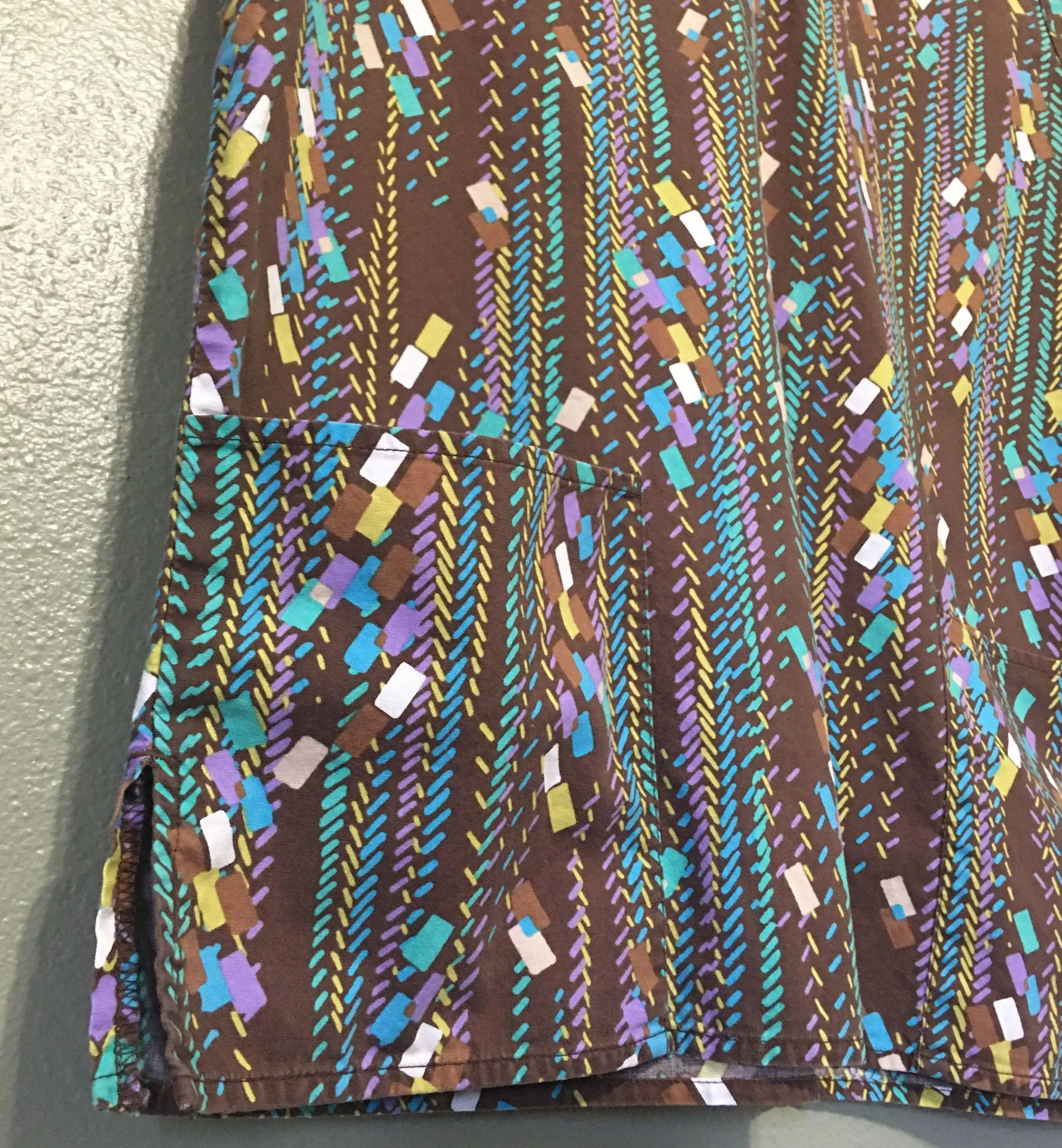 Cherkokee Scrub Top - Image 4