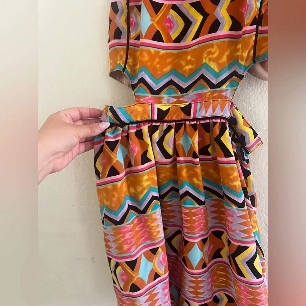 Lovers + Friends Dress sz M - Image 4