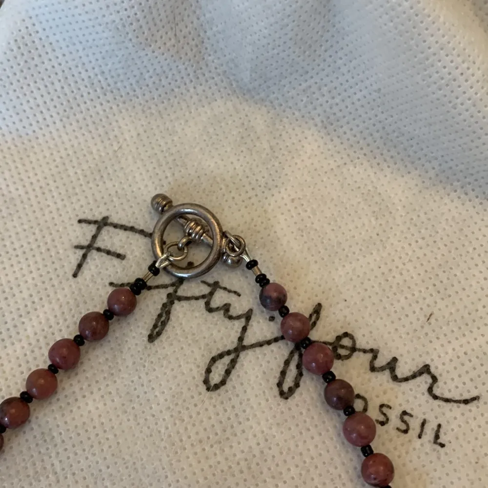 ✨Stone necklace from Guam🌴✨ - Image 3