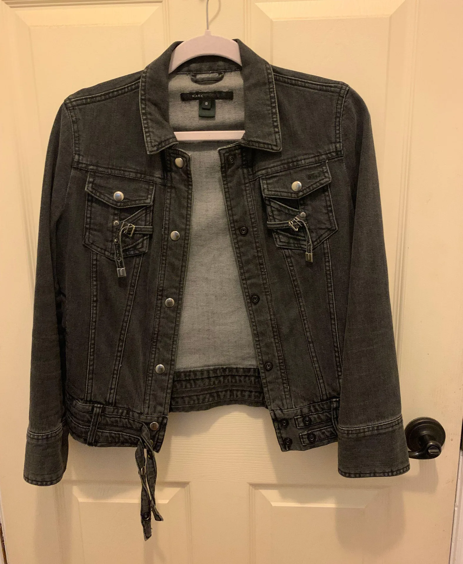 Marc Jacobs Jacket - Image 3